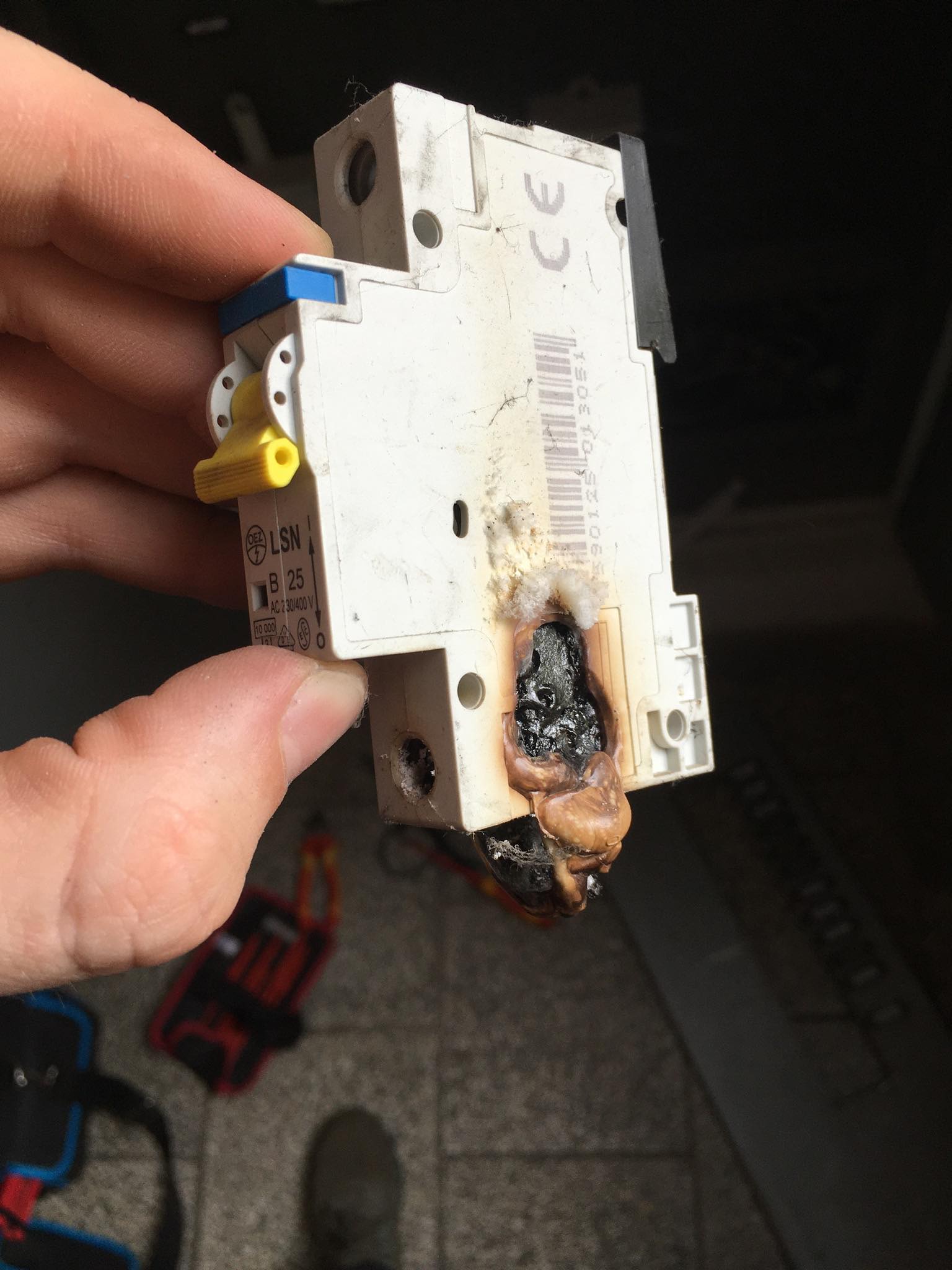 Elvop - Poruchy a montáže foto 5