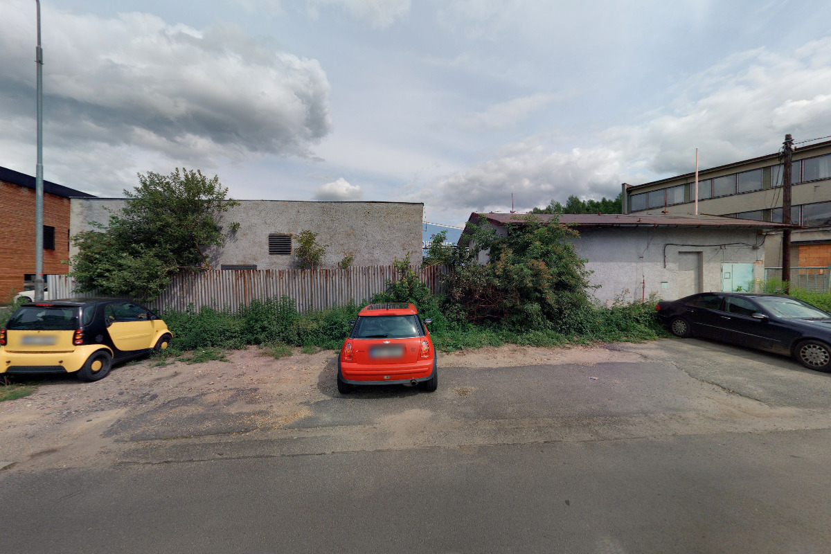 KOVO CHEB foto 2