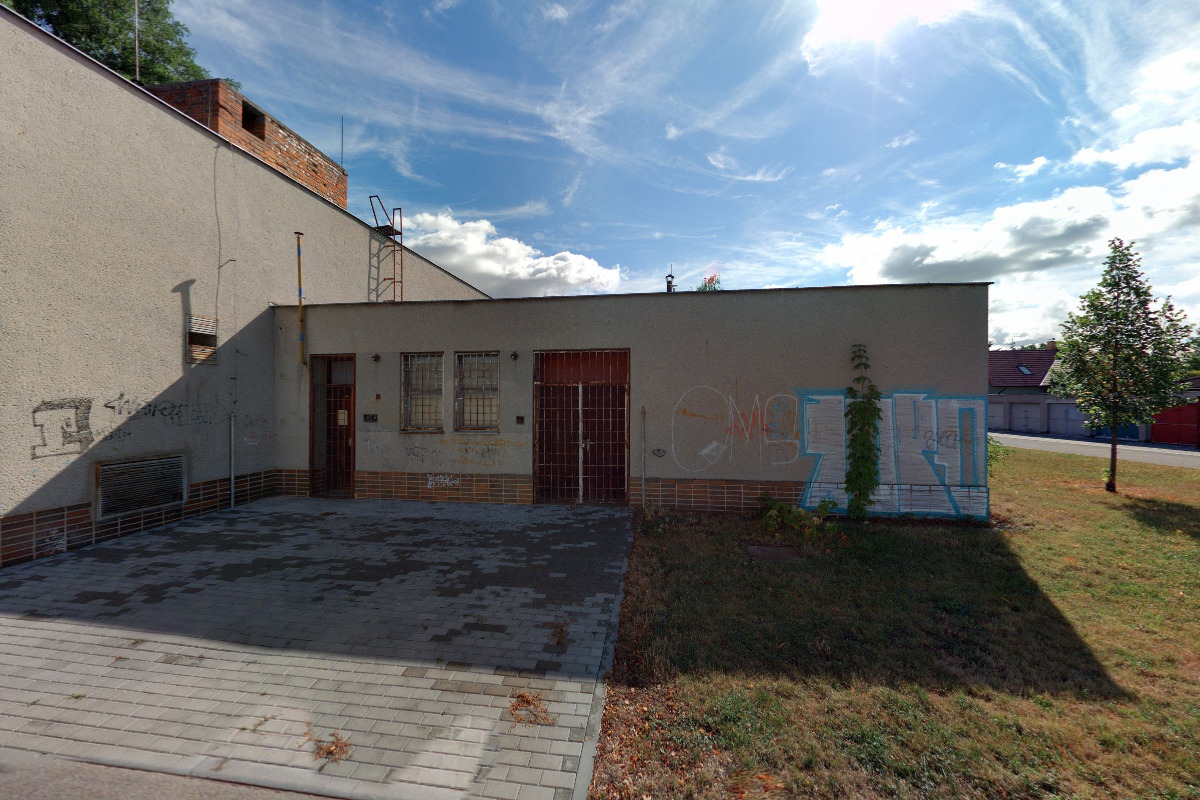 Děti přírody Prostějov