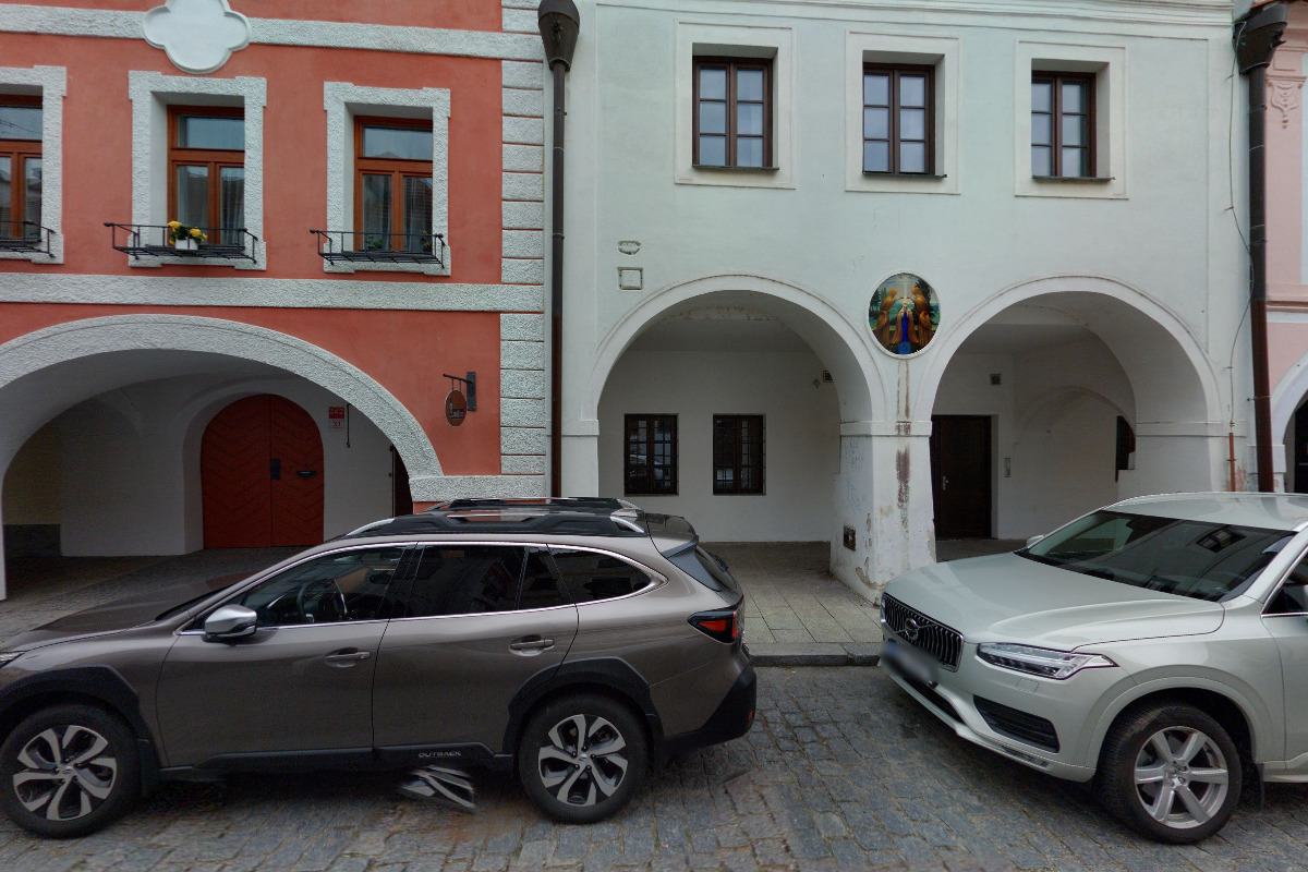 Spolek Jendova dílna