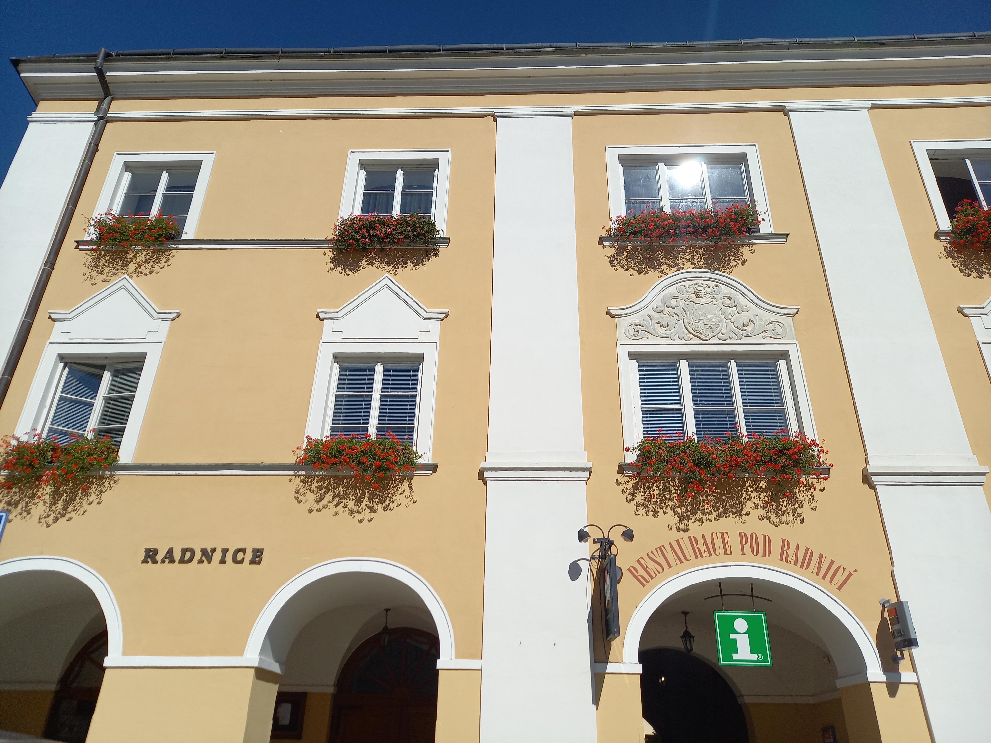 Turistické informační centrum Mikulov foto 4