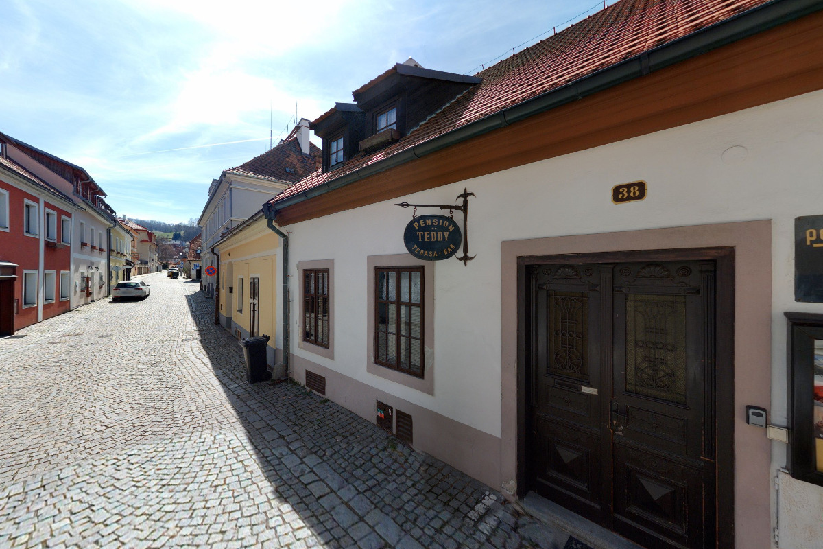 Penzion Teddy foto 4