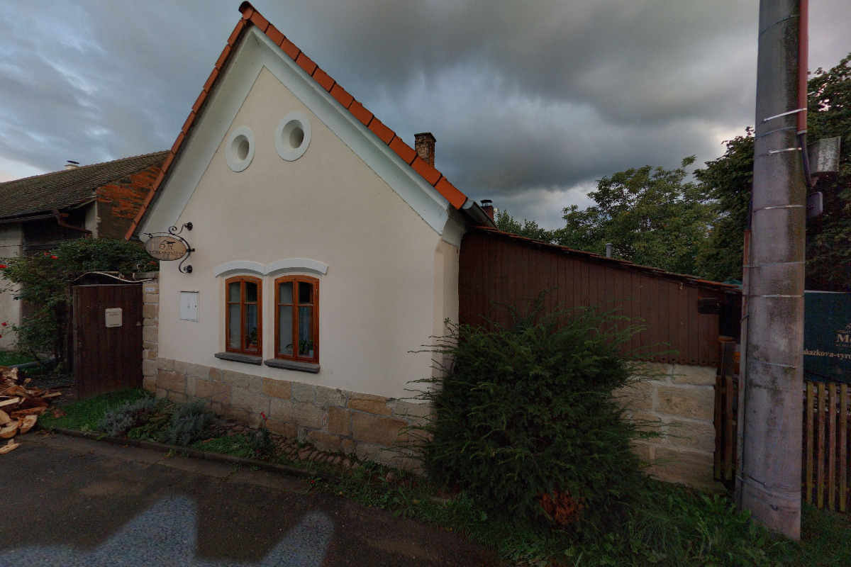 Pavel Faltys - včelař