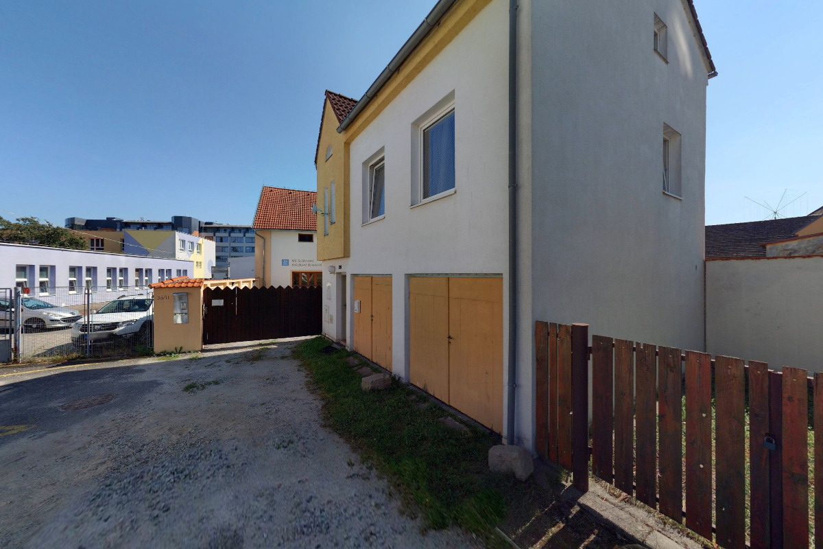 Náboženská společnost Svědkové Jehovovi