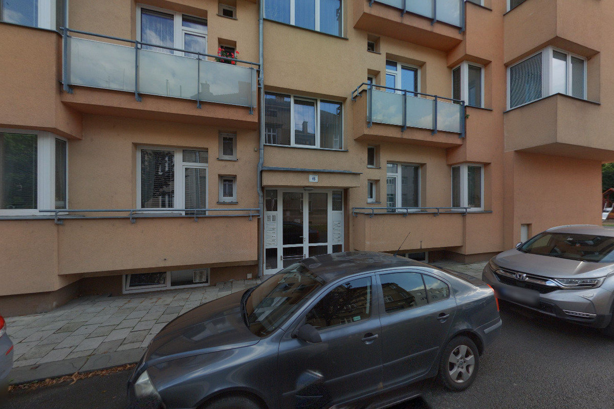 Daňový poradce ev. č. 1327 Ing. Miroslav Křeček foto 2