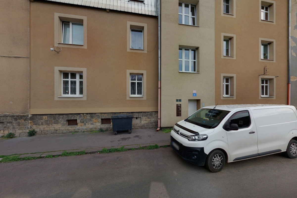 Dronové práce – Daniel Kobr foto 2