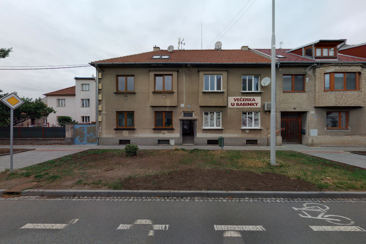 Adam Malčík foto 2