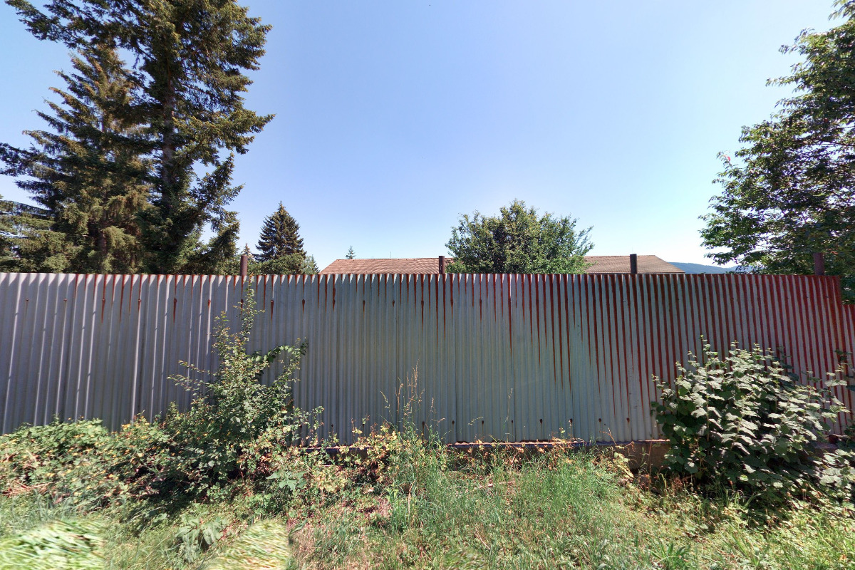 Střední škola Vimperk - domov mládeže