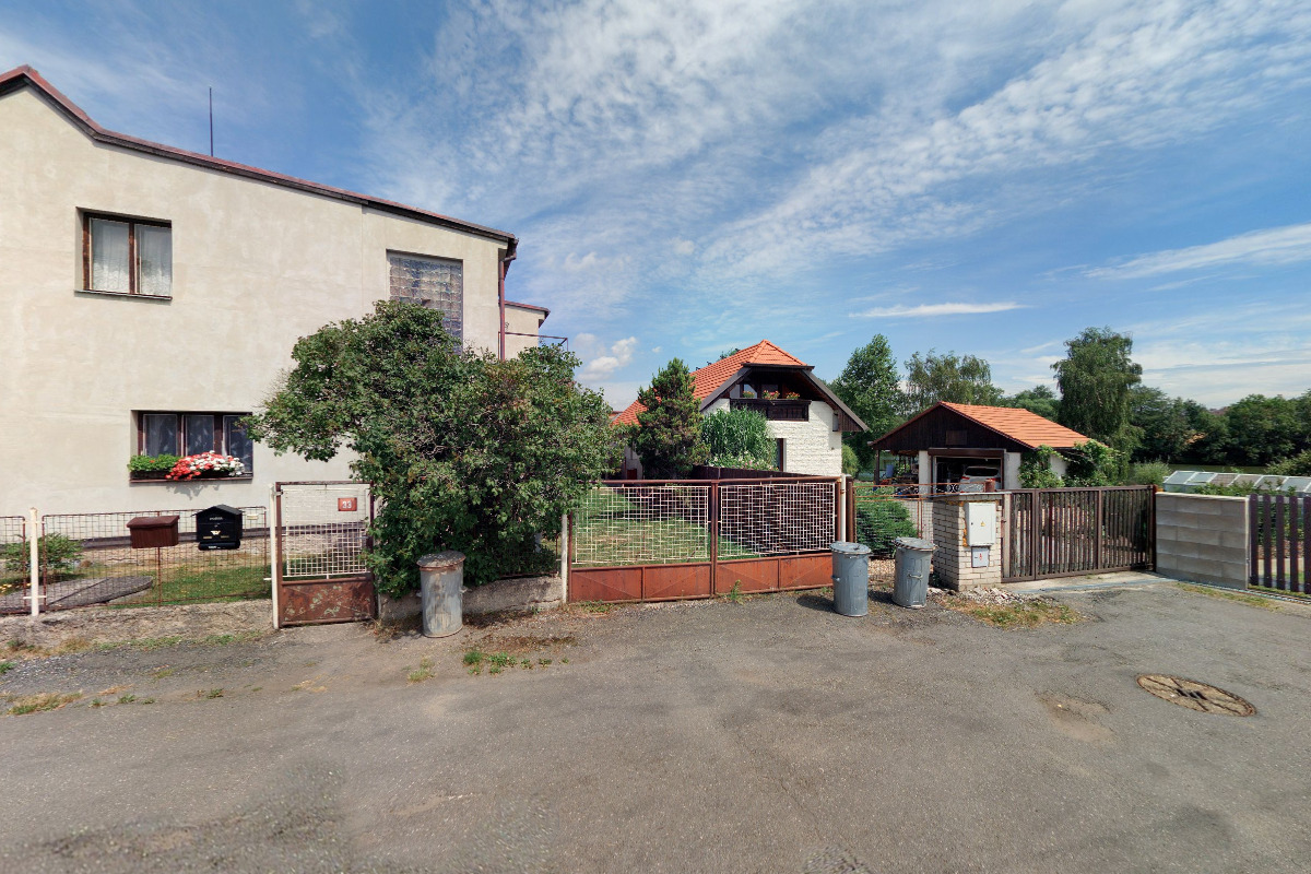 Jaroslav Lemberka - TESPO