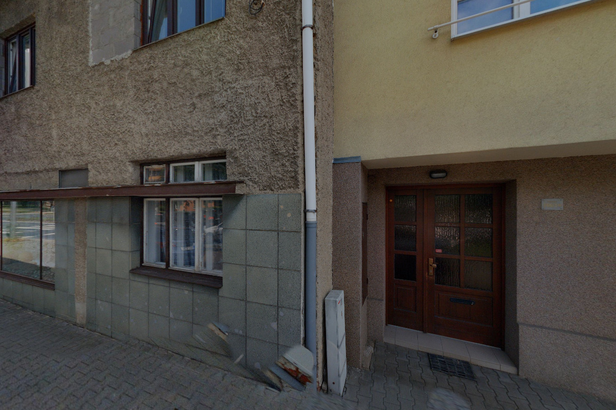 Krotitel úvěrů - Lubomír Balga