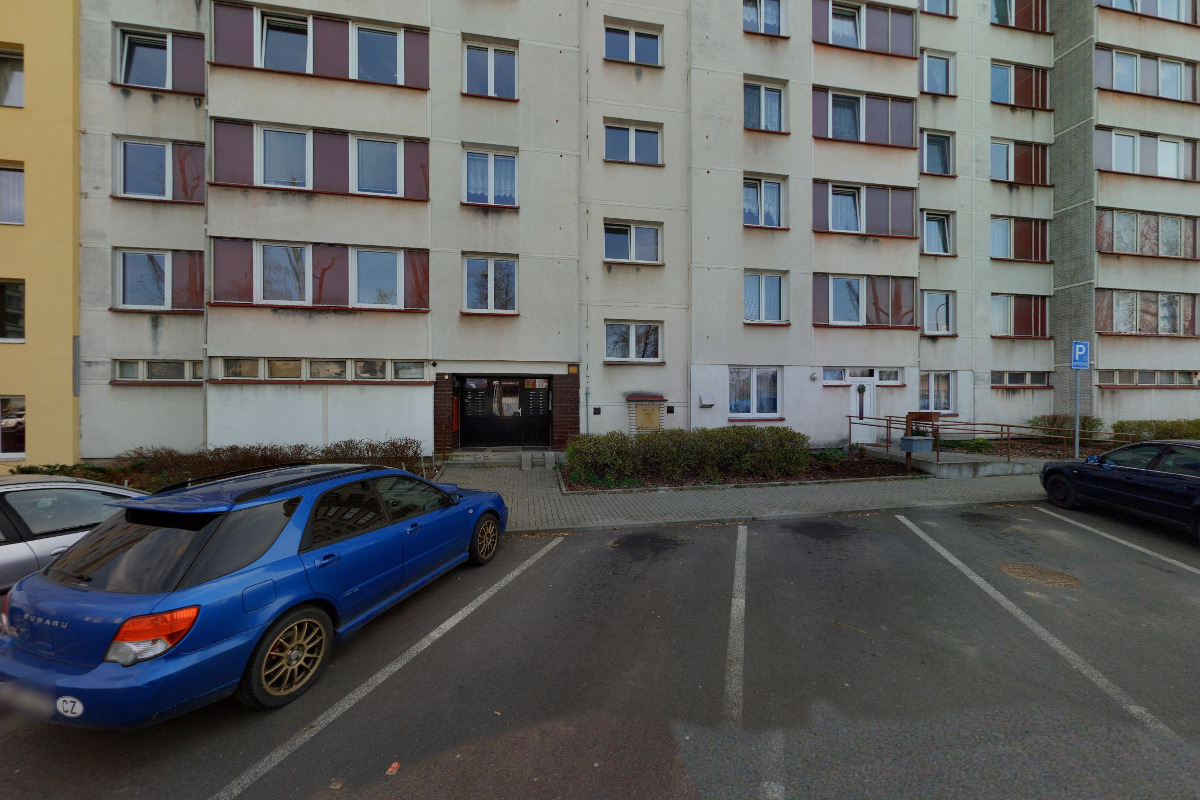 Street Workout Písek z.s