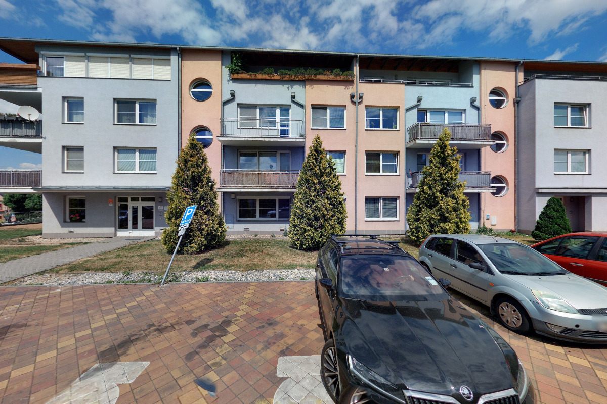 STATIKA Olomouc, s.r.o.