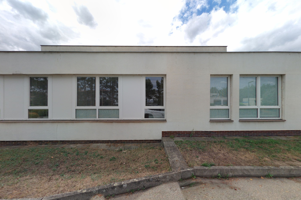 Oční ambulance - Nemocnice AGEL Prostějov foto 3