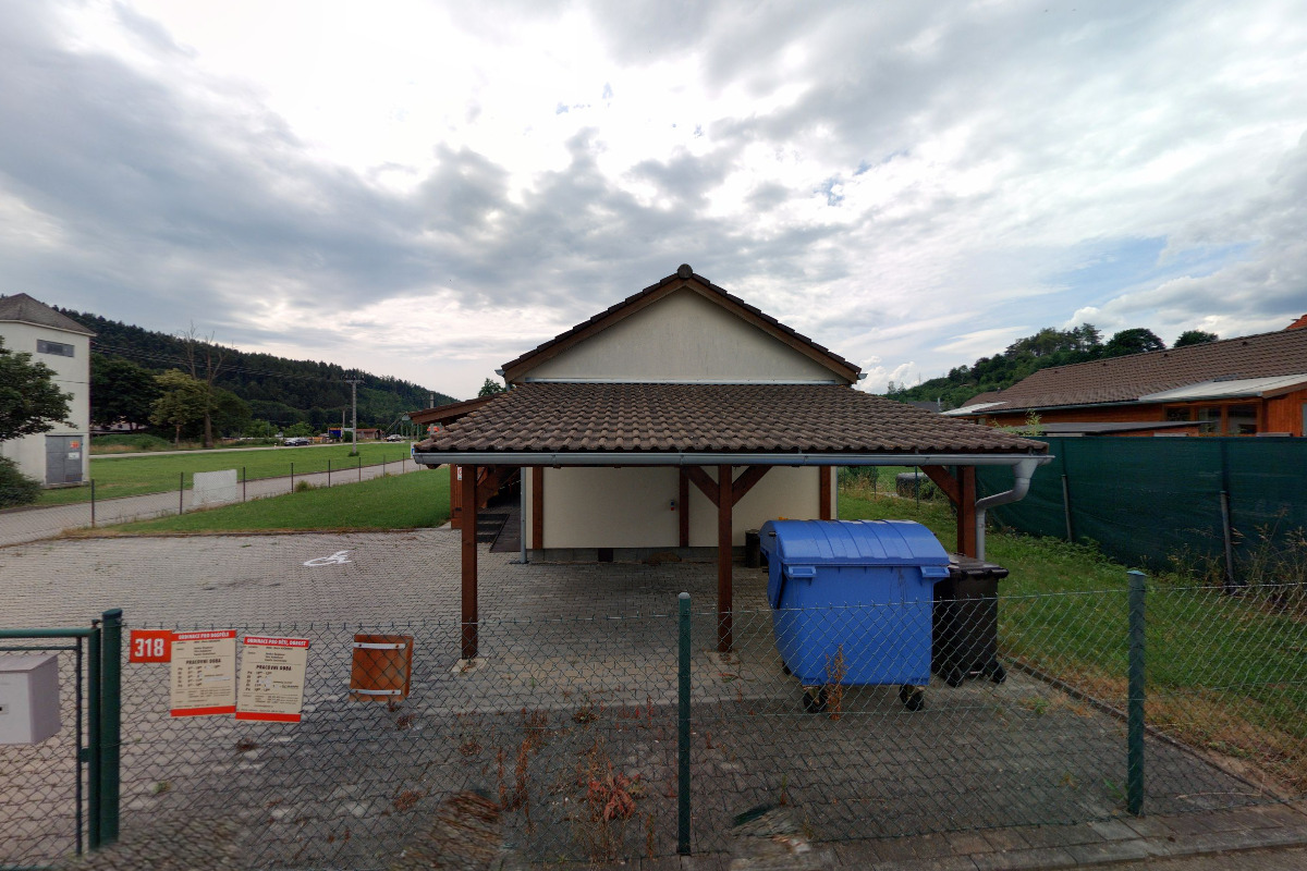 MUDr. Marie Kučerová s.r.o.