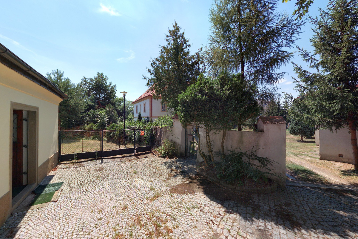 Doprava - Michal Kropáč