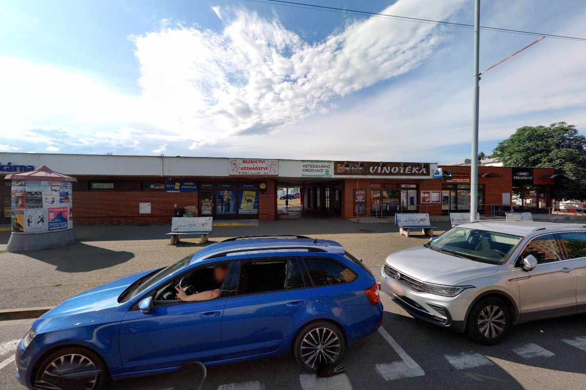 MVDr. Pavla Hameršmídová - veterinární ordinace foto 2