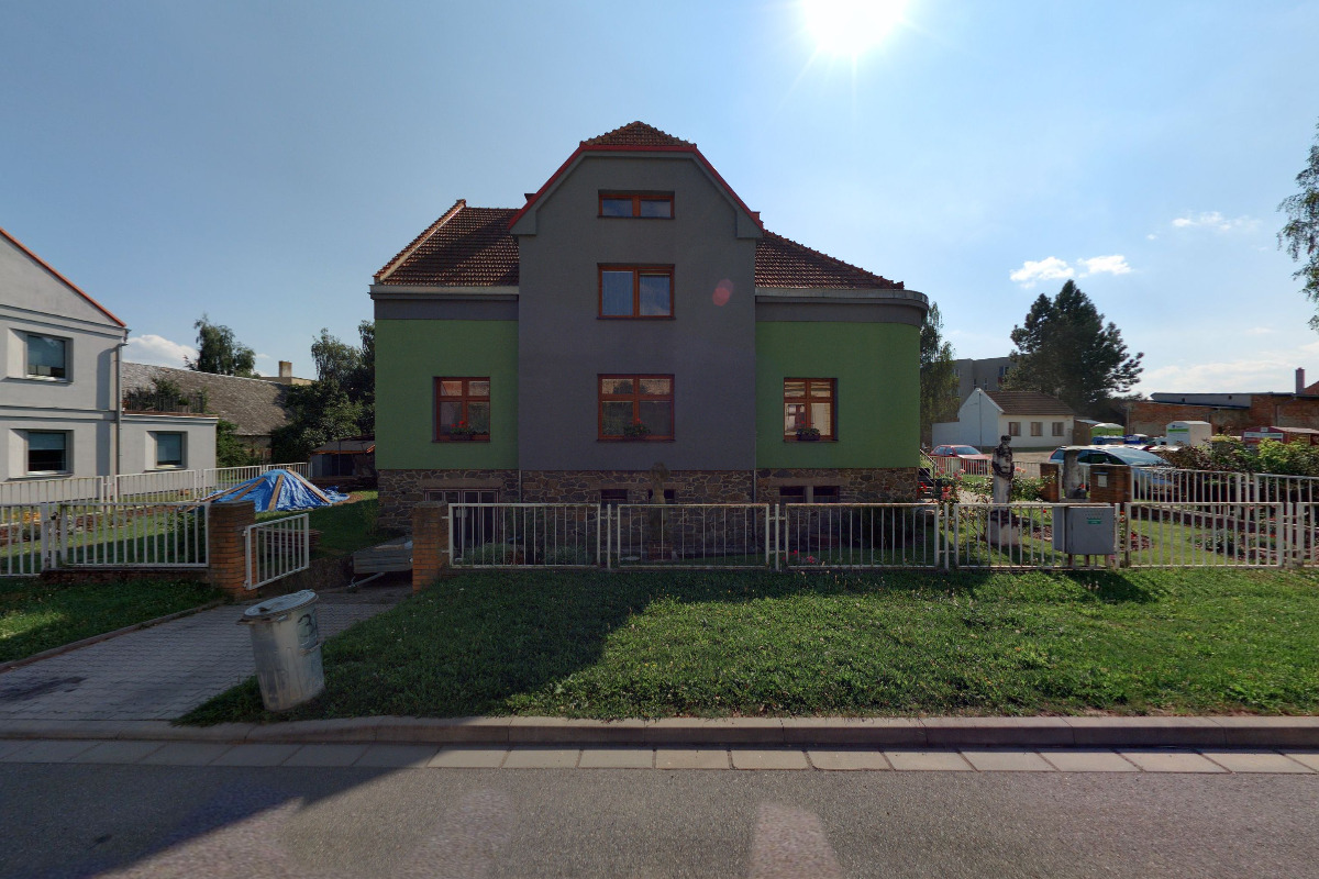 Kamenictví Jaroslav Hampl