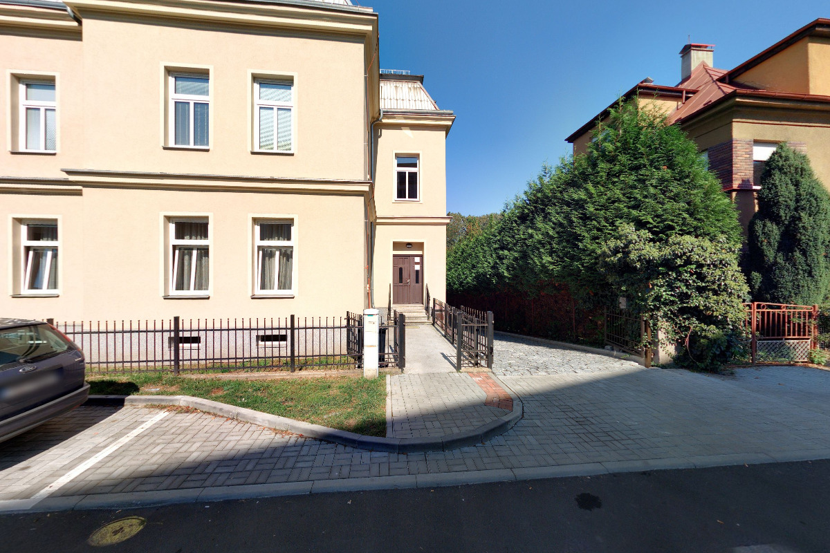 Pomoc v nouzi, o.p.s.