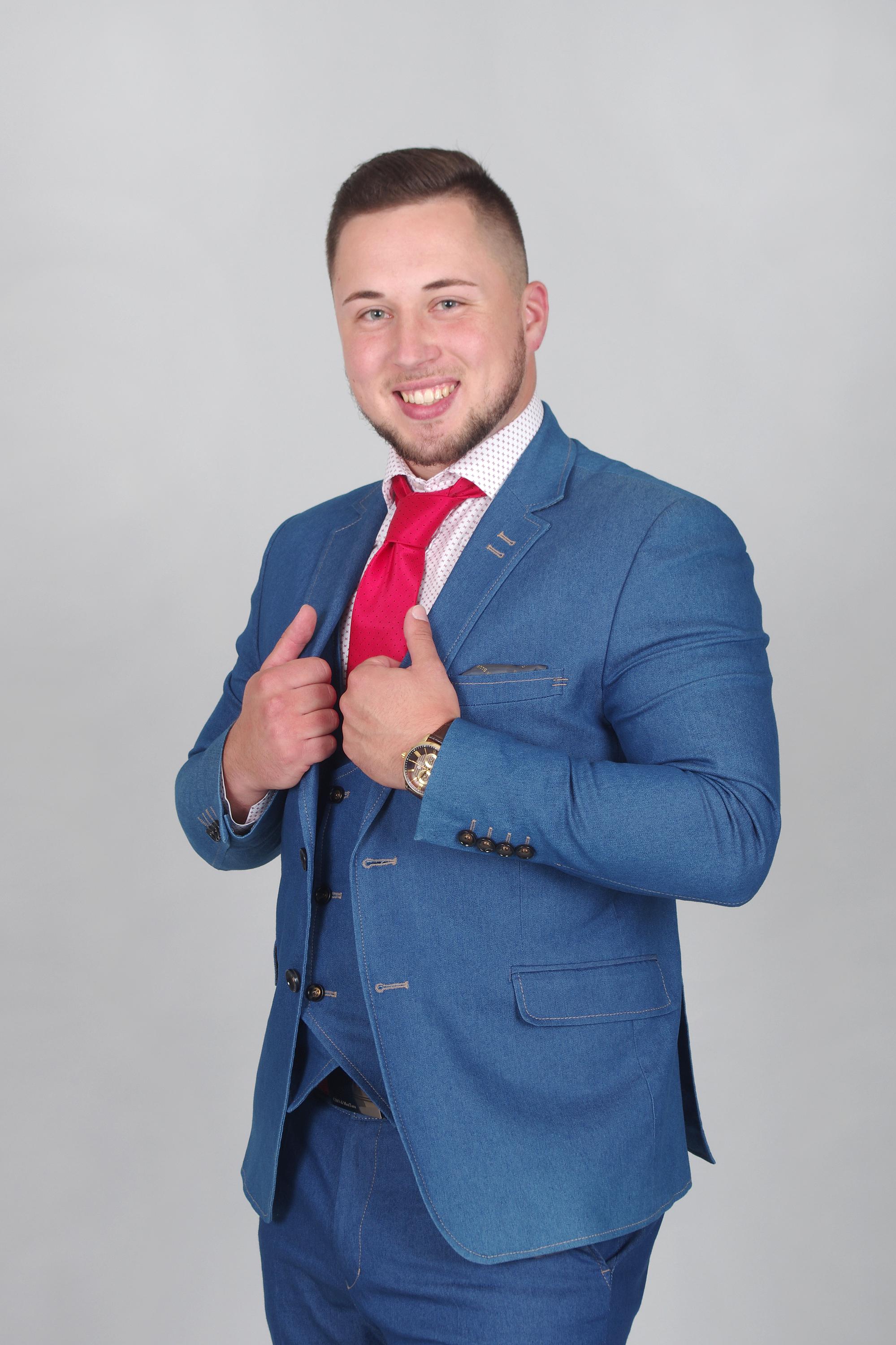 Obchod, investice a služby v oblasti nemovitostí - Filip Korec foto 6
