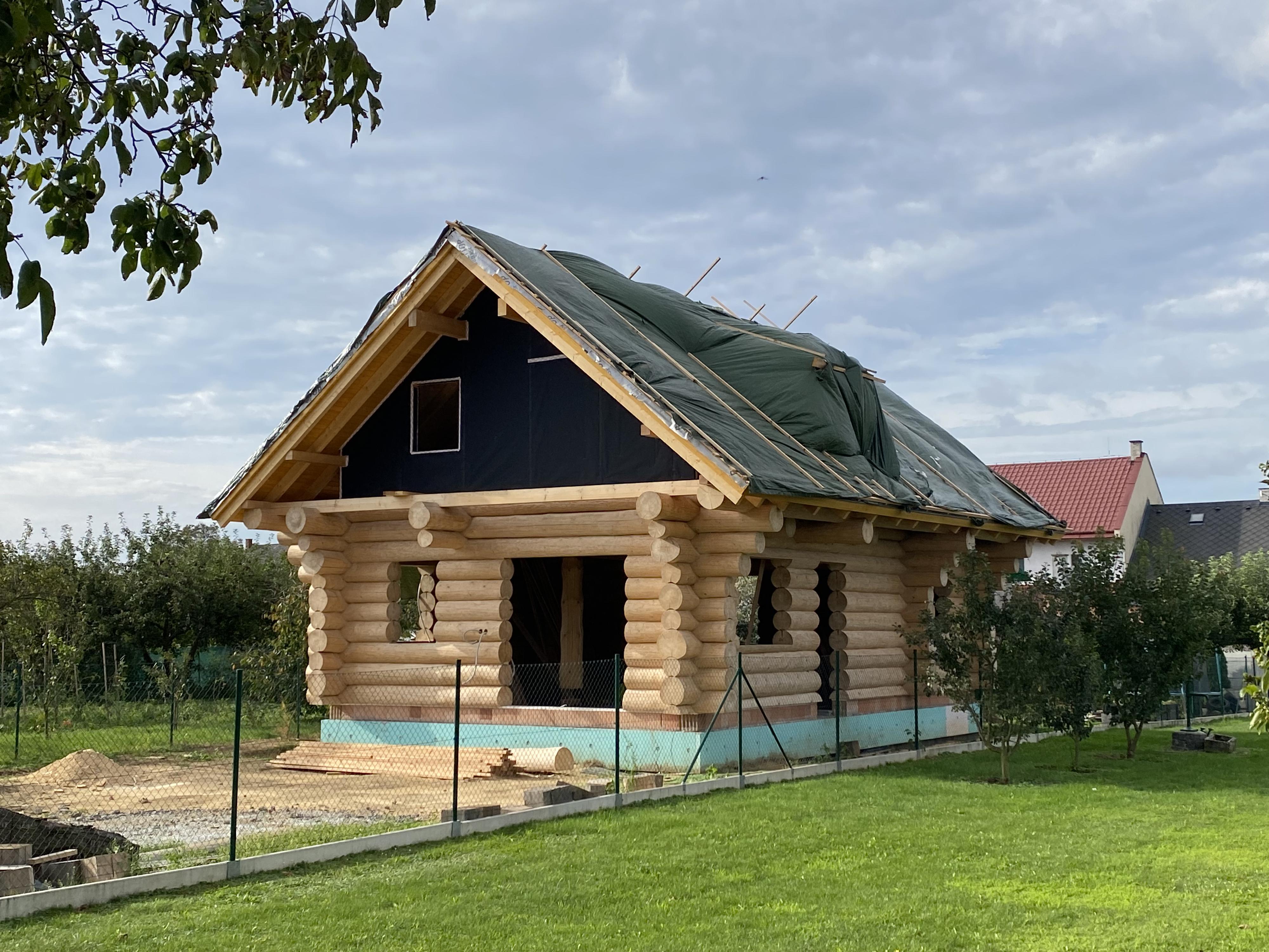 Střechy FK foto 1