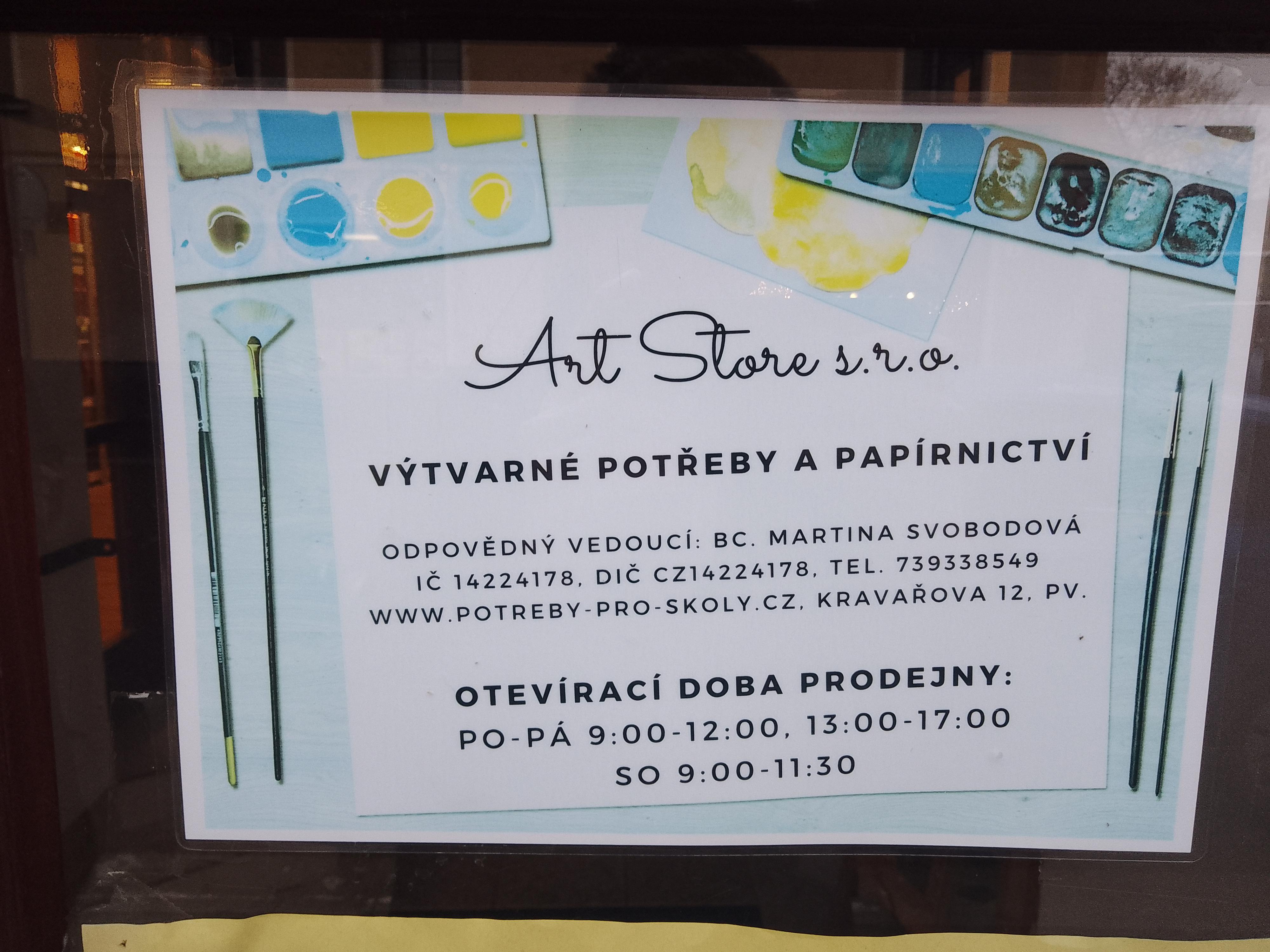 Art Store foto 2
