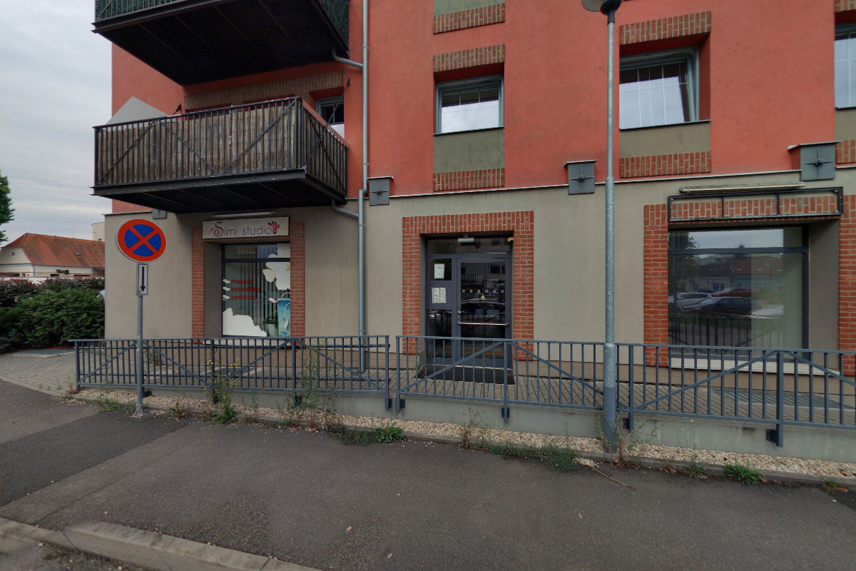 Vlassalon Lenka Stejskalová