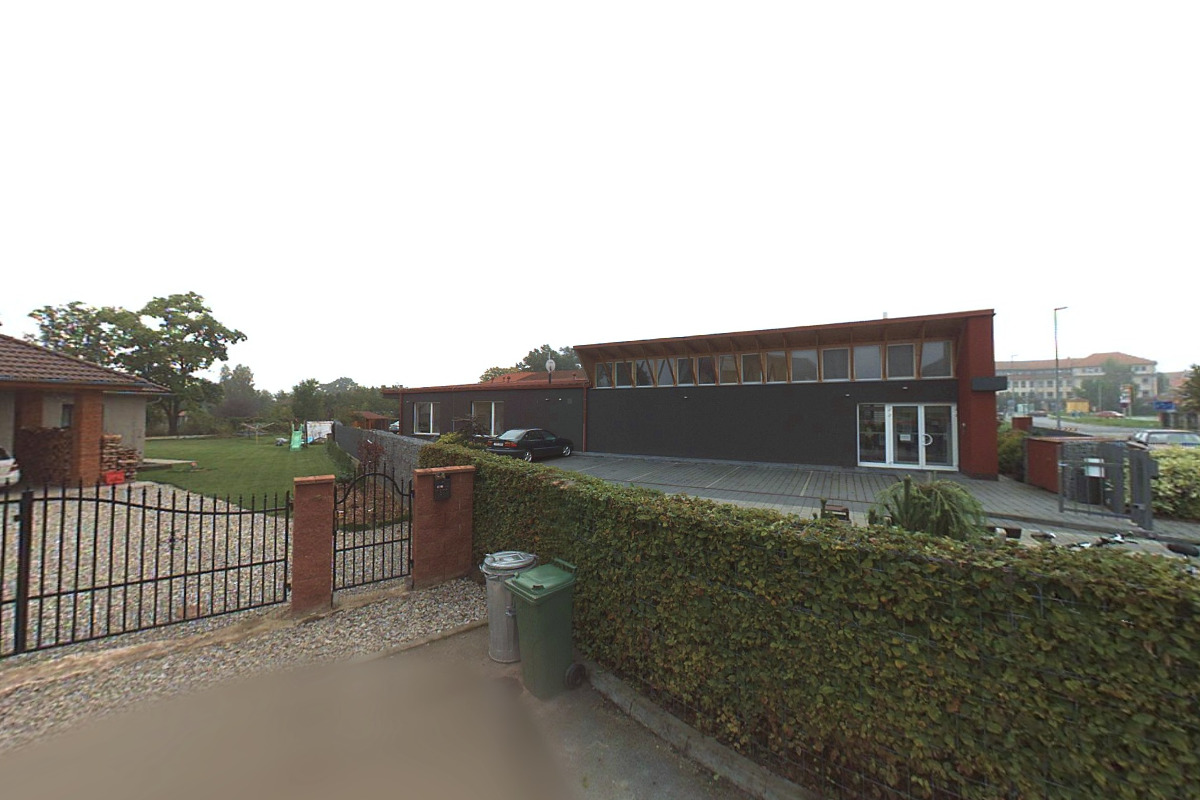 Stomatologické centrum Pelíškovi s.r.o. foto 1