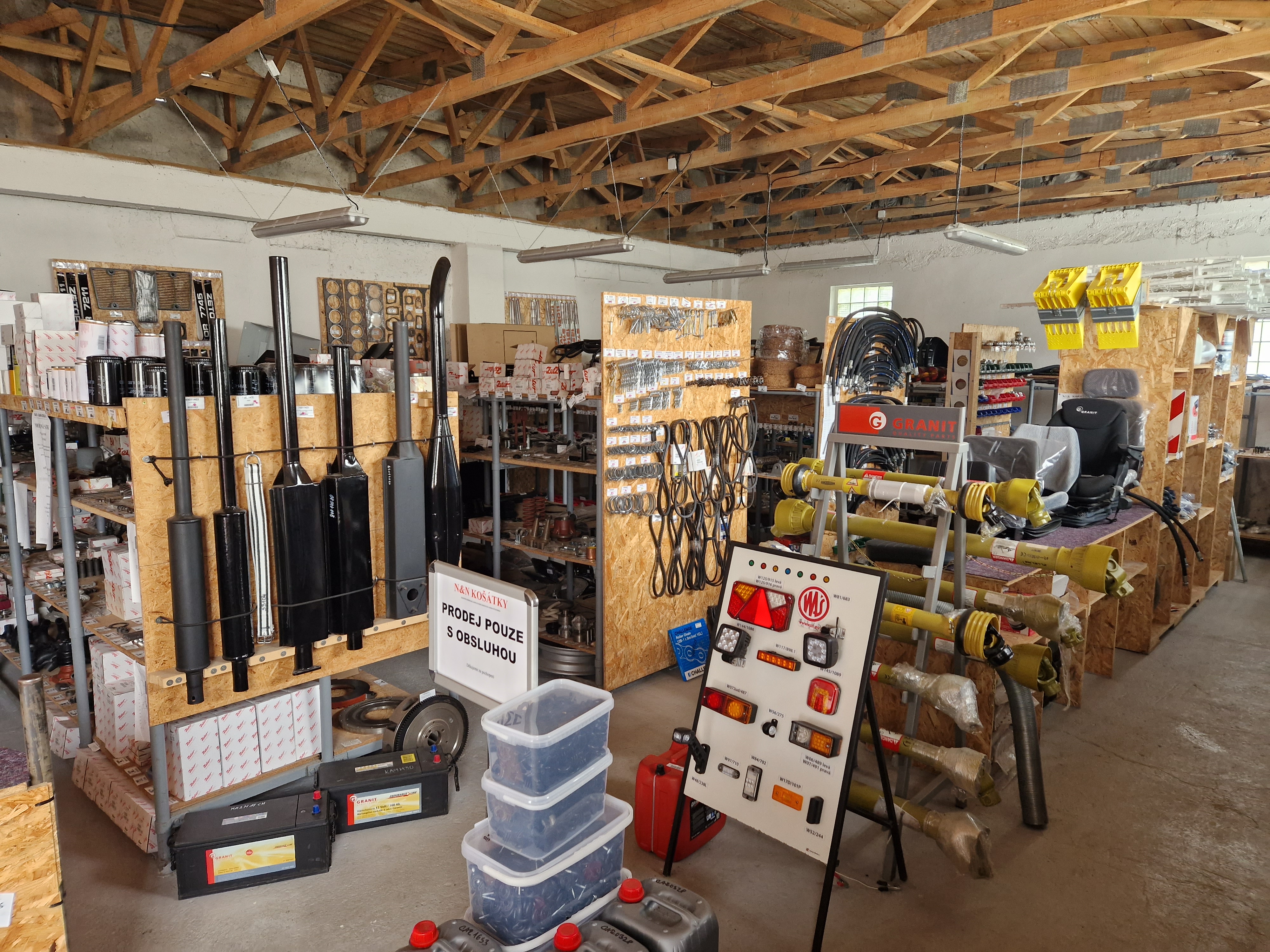 N&N KOŠÁTKY foto 3