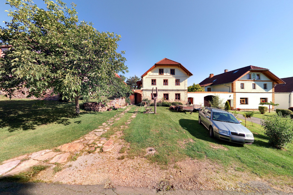 Klenovická keramika Ivana Tesárková