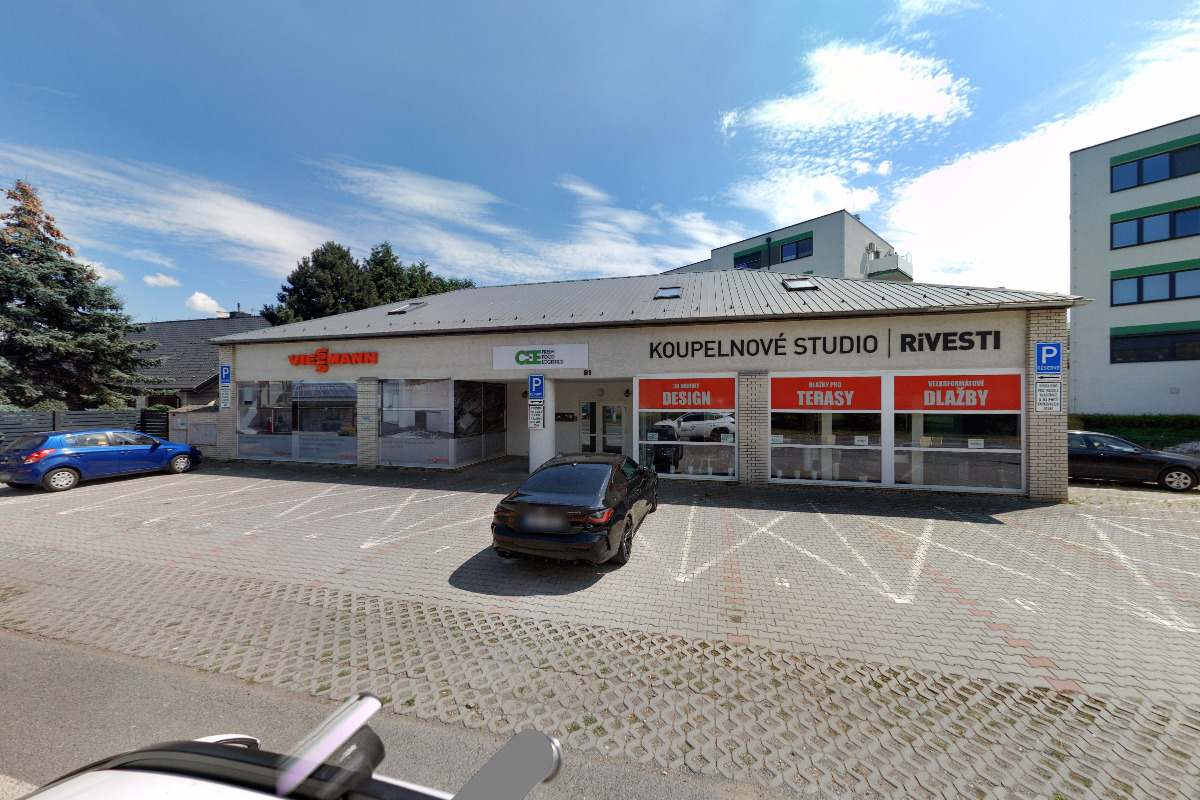 A - Interiéry, s.r.o.