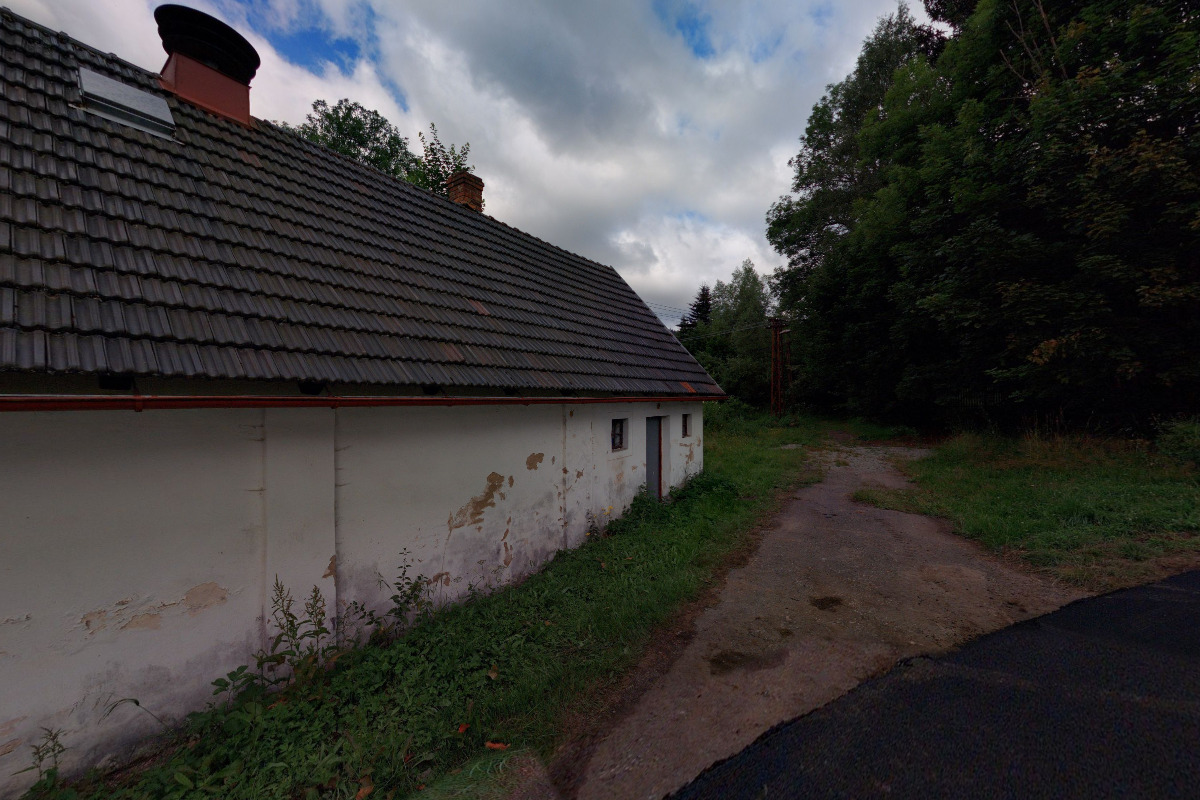 SH ČMS - Sbor dobrovolných hasičů Petrovice