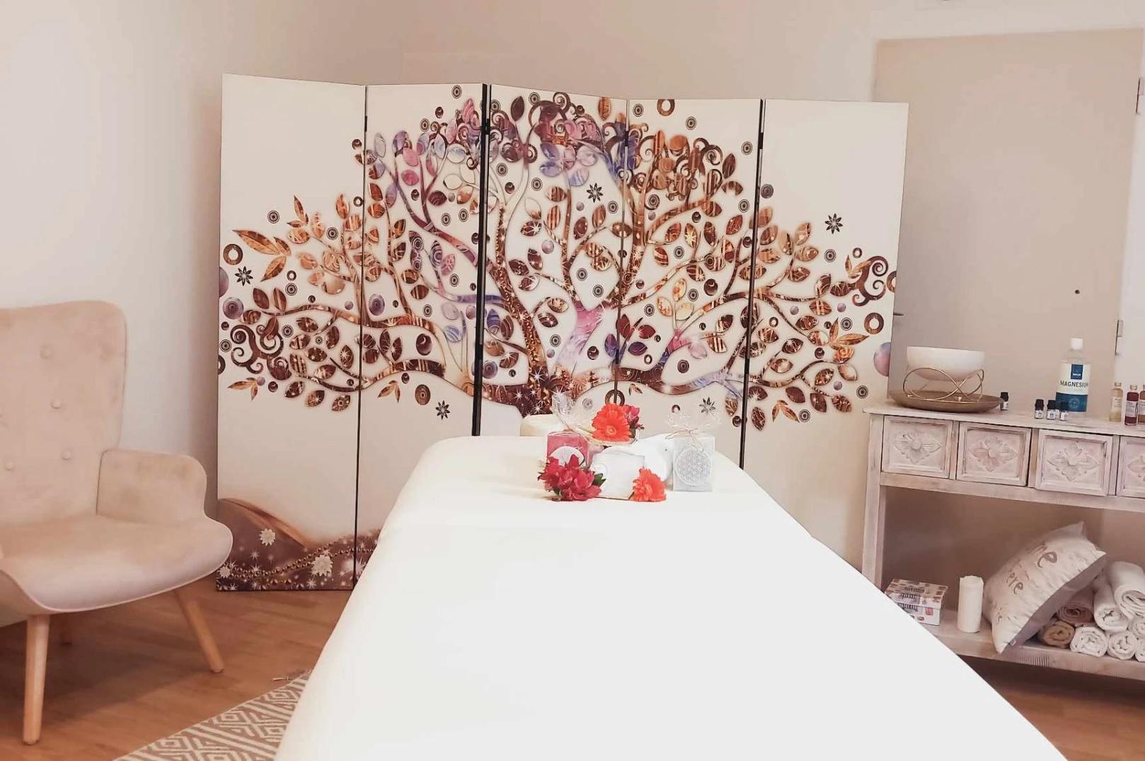 Masáže Ďurkáčová