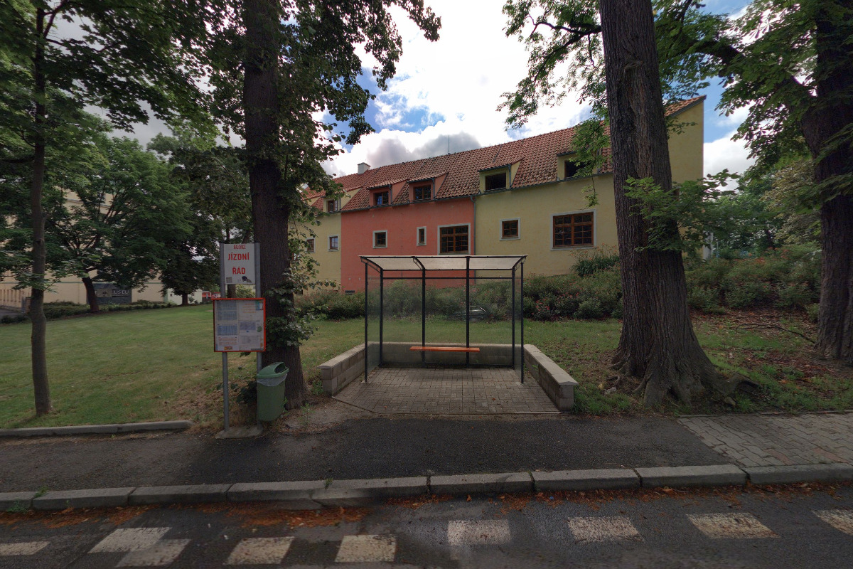 Dalovice - obecní úřad foto 2