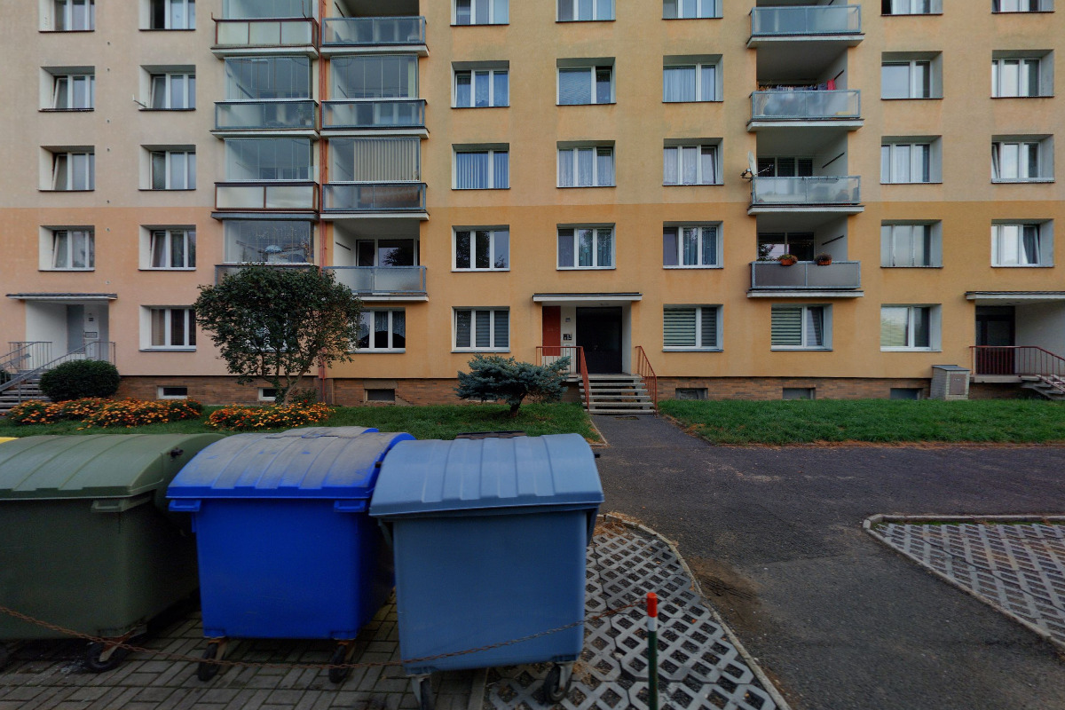 Sportovní klub JUDO Sokolov foto 1