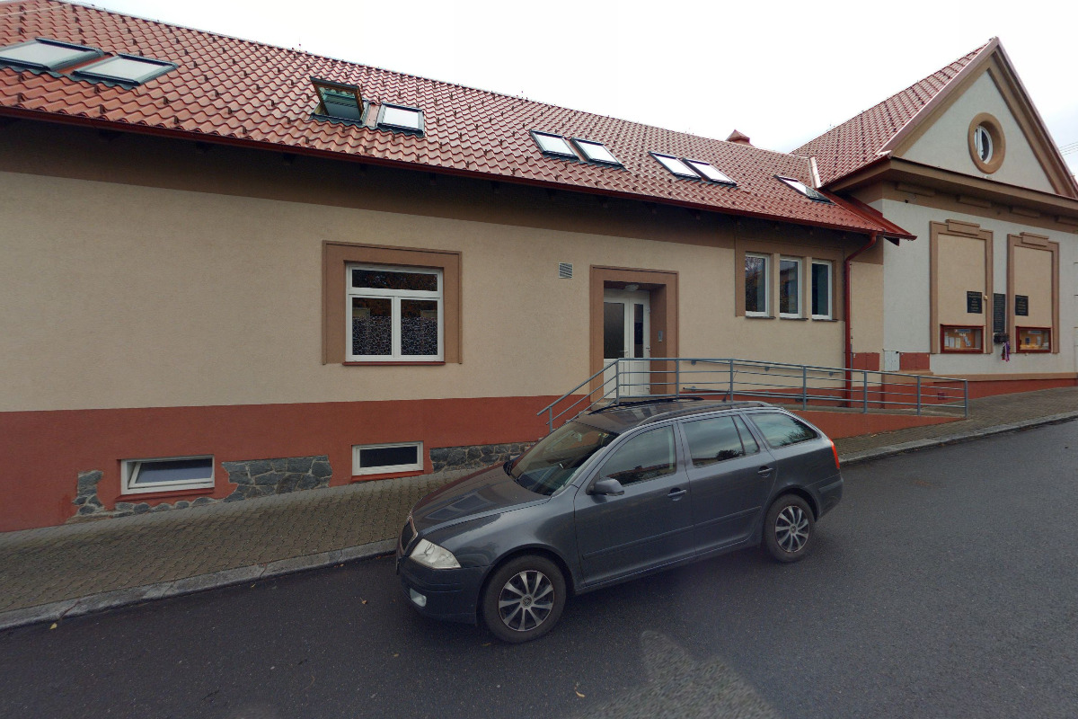 Tělocvičná jednota Sokol Nasavrky