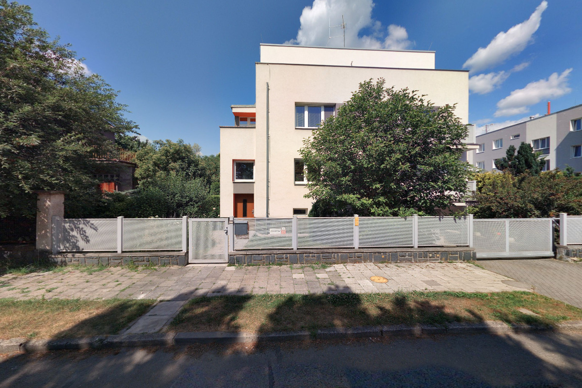 Machač investiční s.r.o.