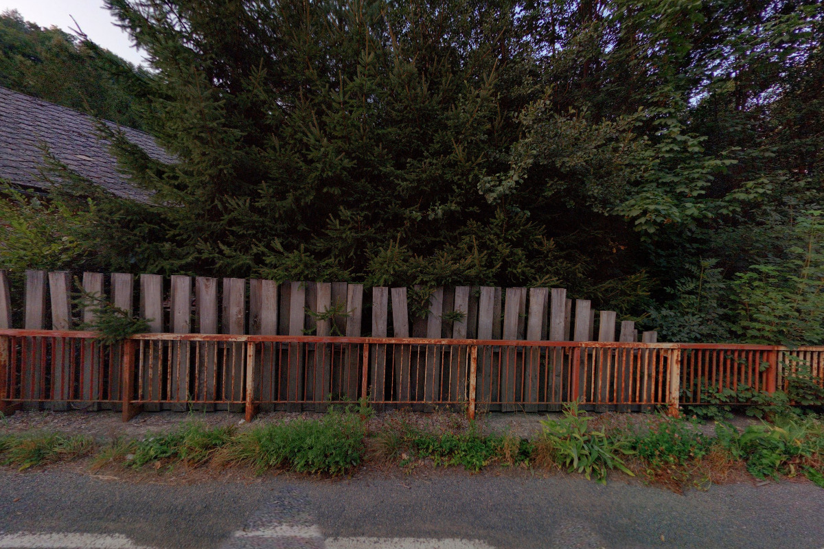 Chalupa Pod Sviní horou