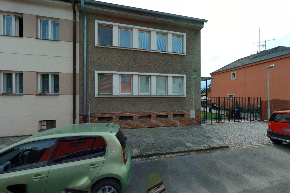 RNDr. Jiří Lošťák - Podnikatelské poradenství