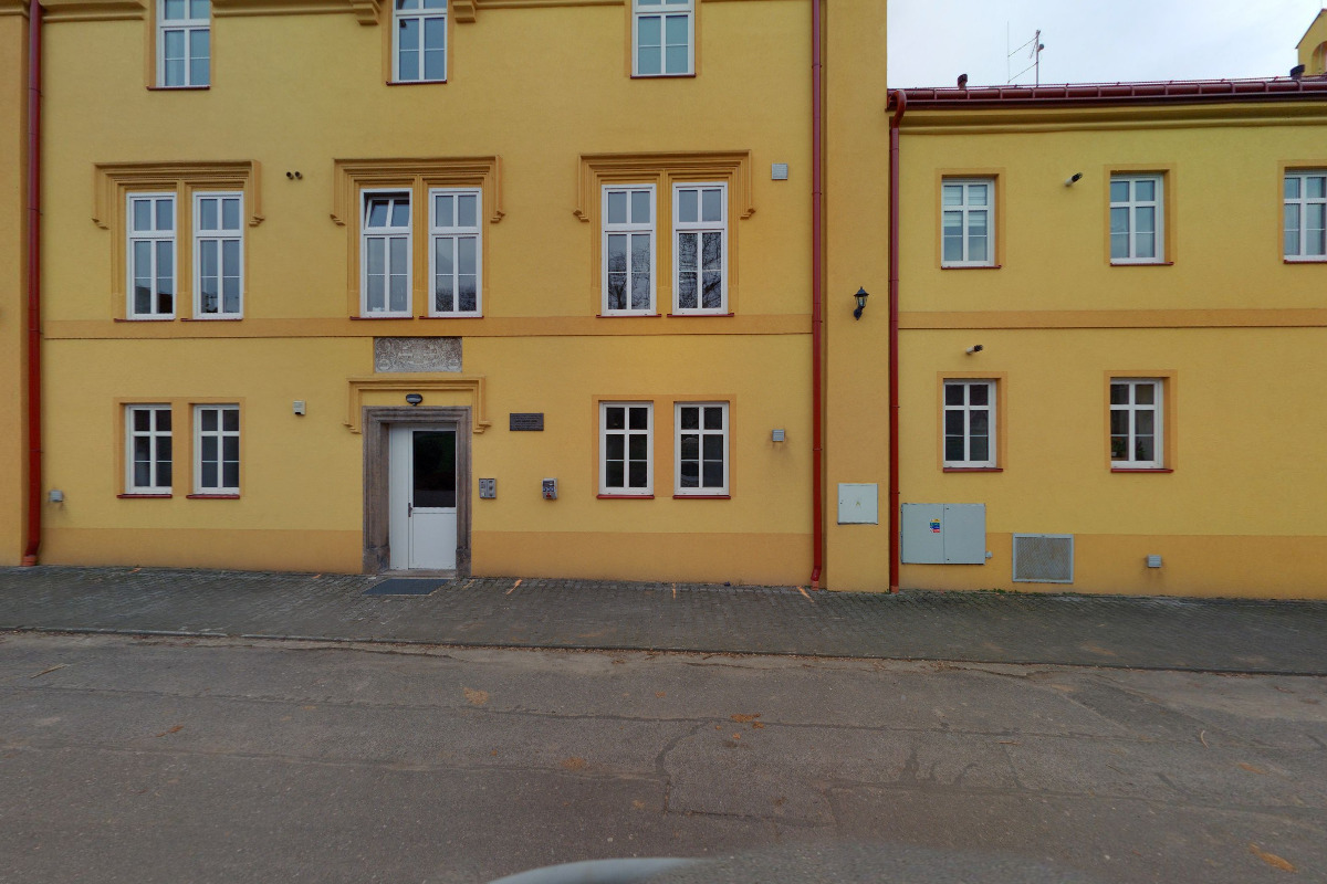 Jezdecký klub Větrný Ranč Rychnov