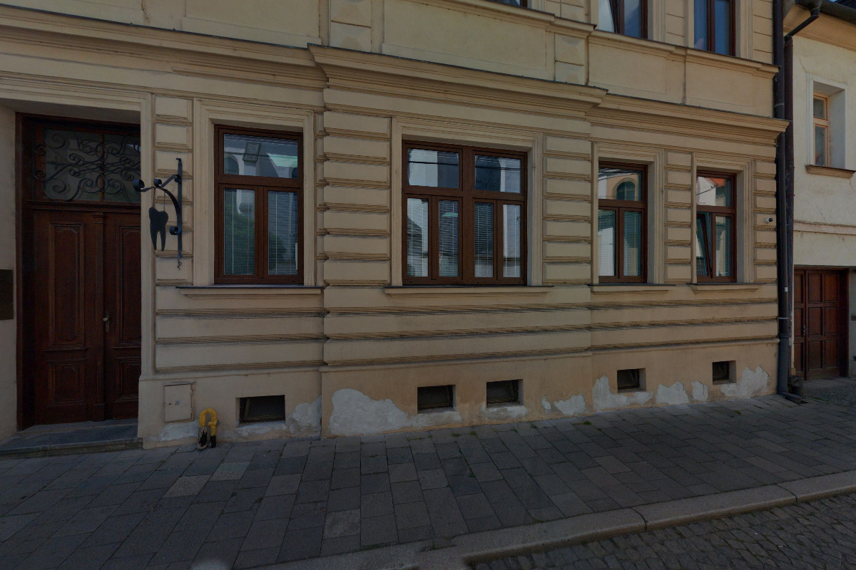 MUDr. Jitka Nevrlá foto 5