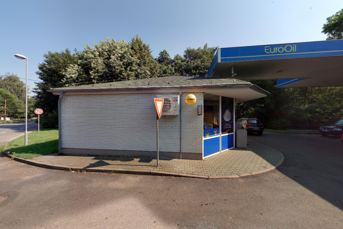 EuroOil