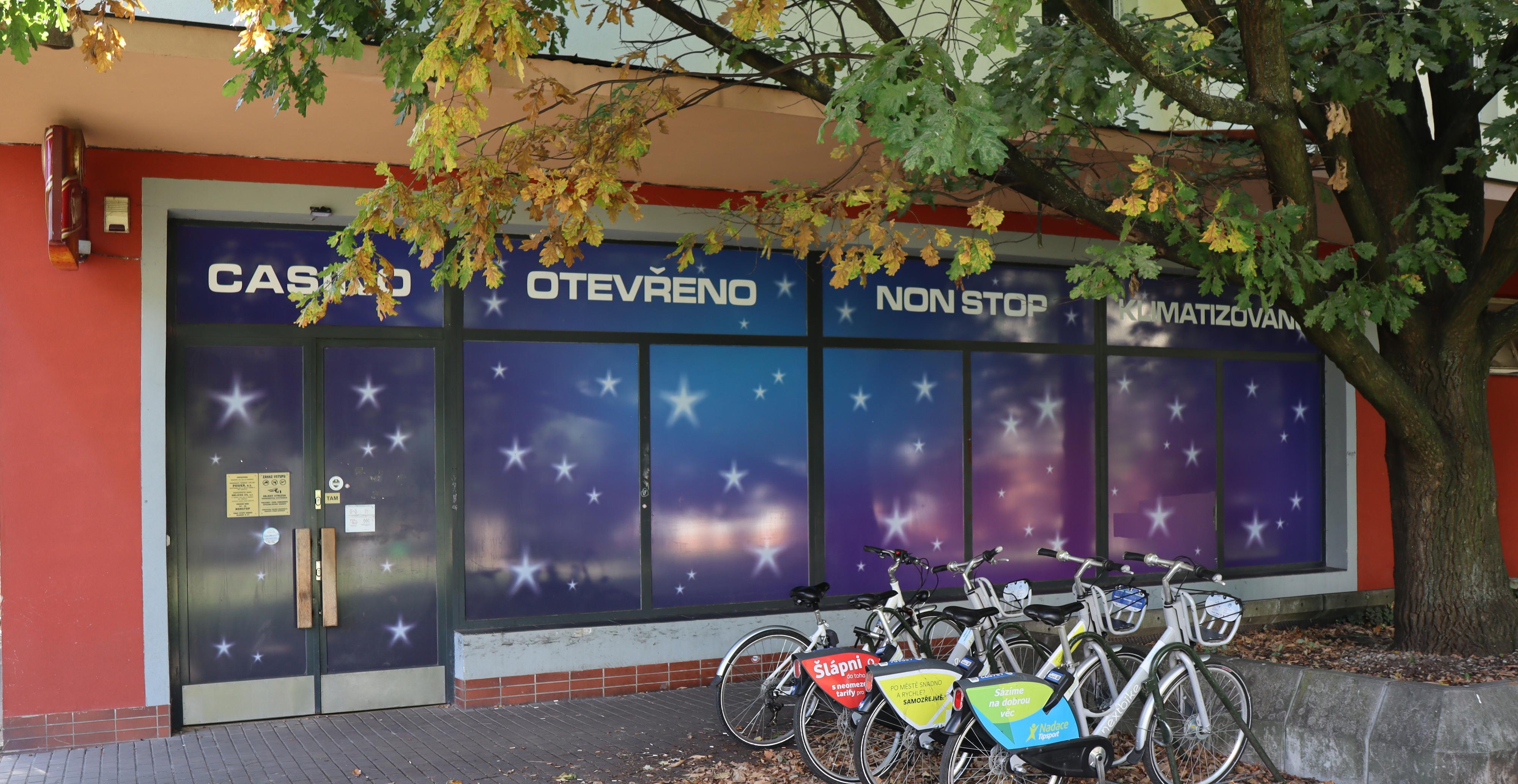 Sport Bar - herna Krijcos foto 4