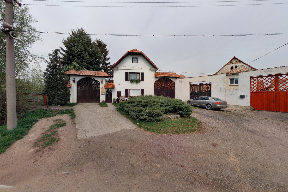 Jezdecký klub Písty foto 2