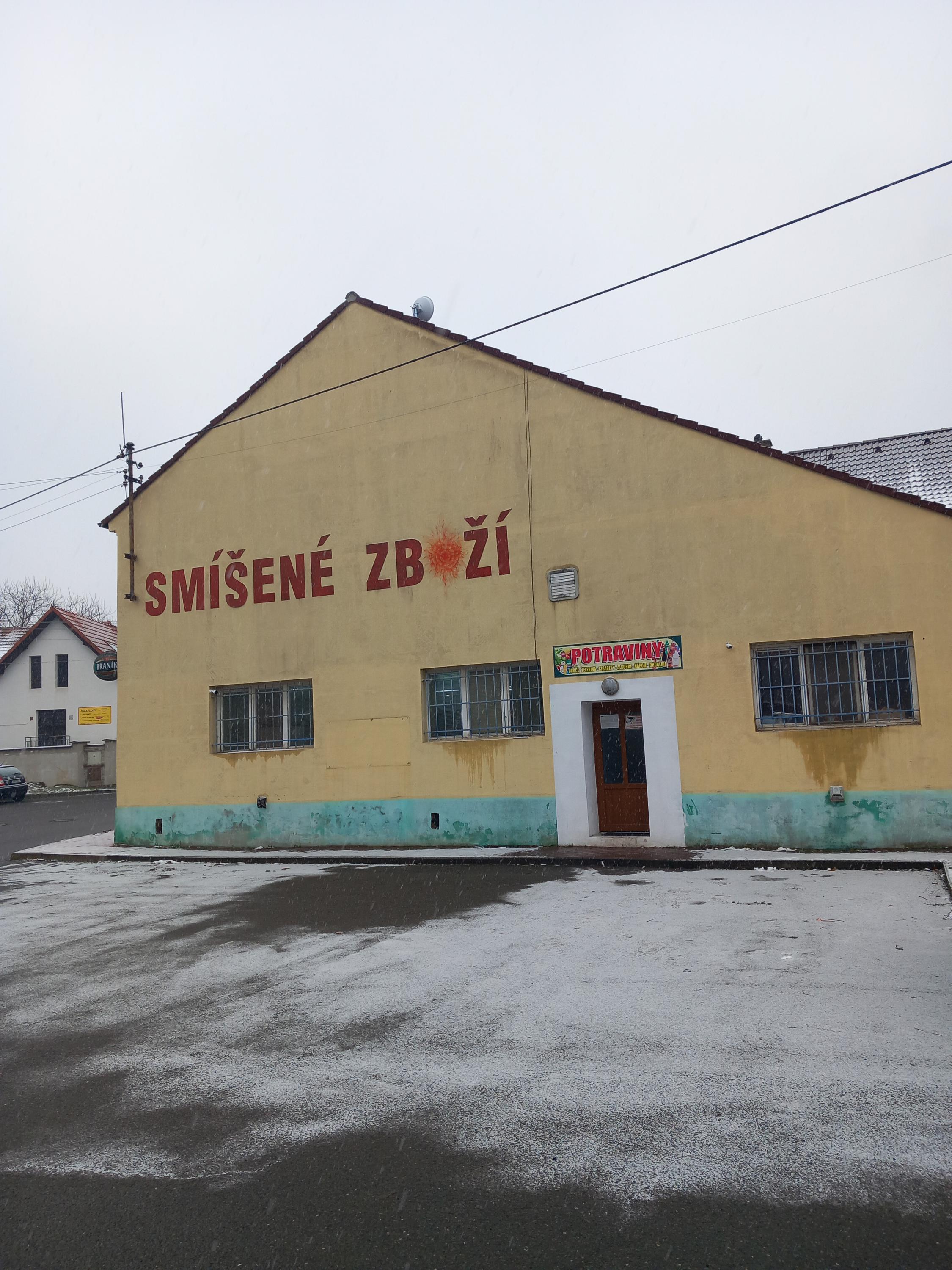 Smíšené zboží Otvovice foto 2