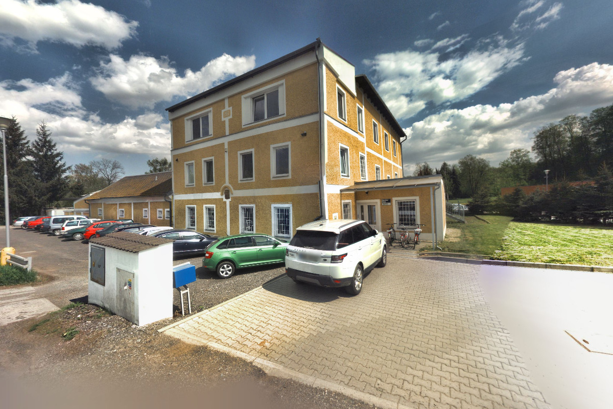 Stavební firma Vymětal, s.r.o.