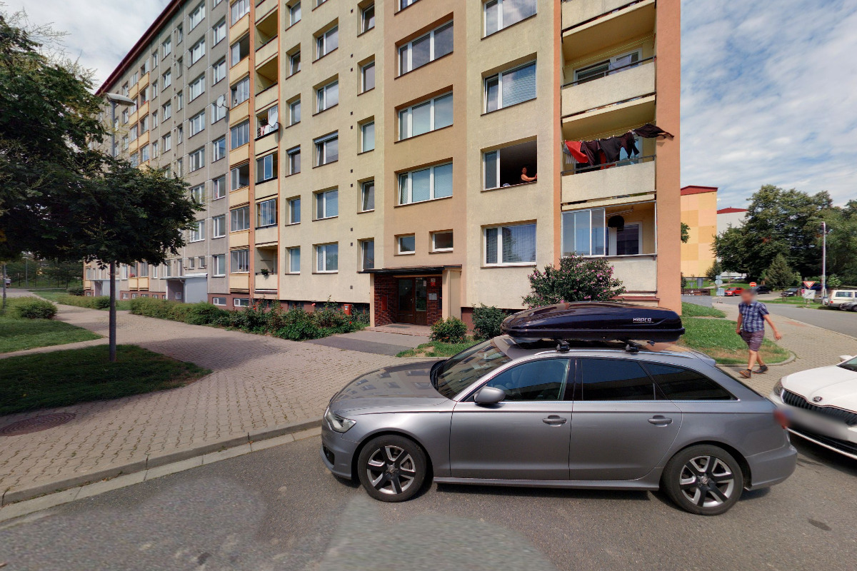 Lenka Kučerová foto 2