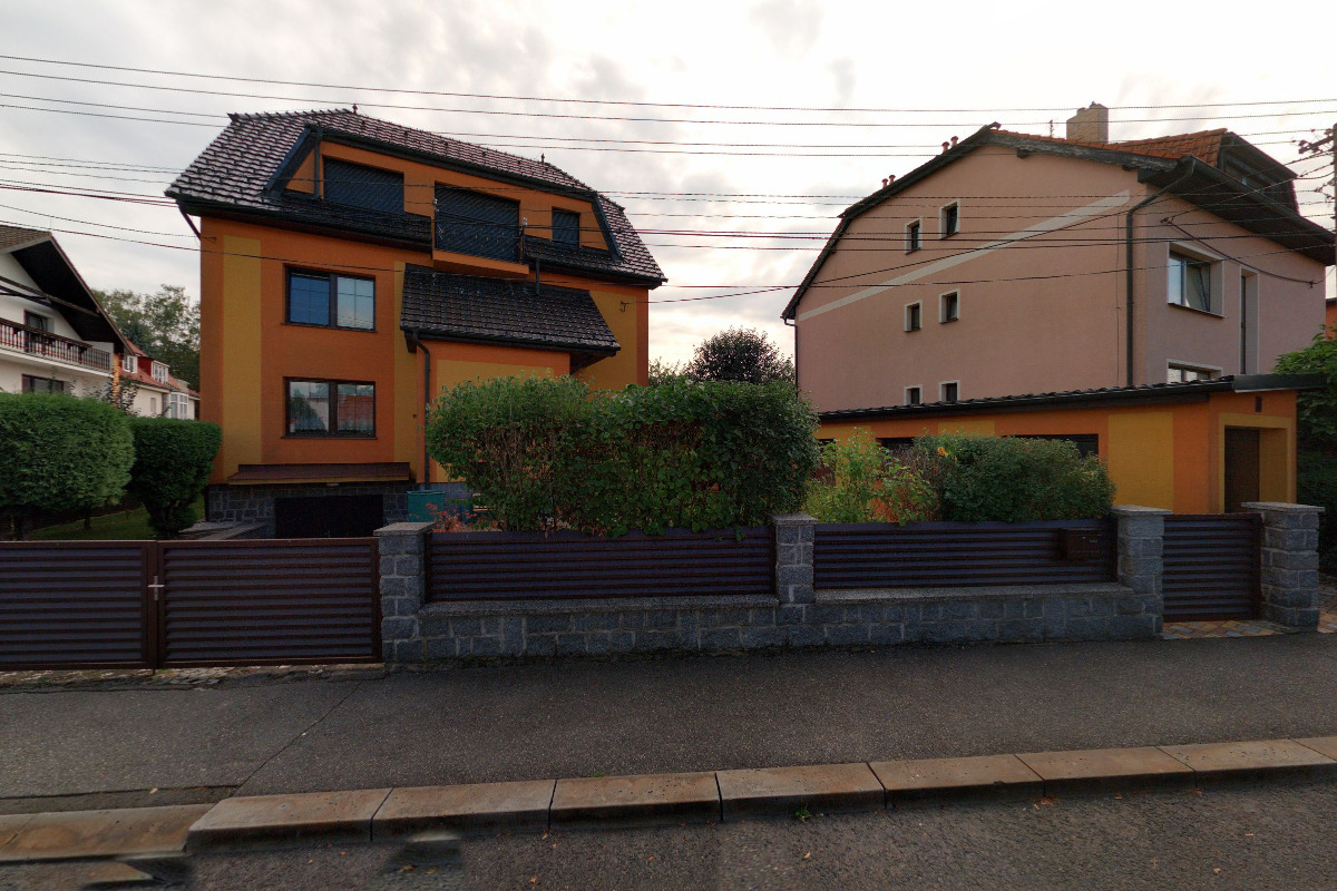 Apartmán Cimca foto 1