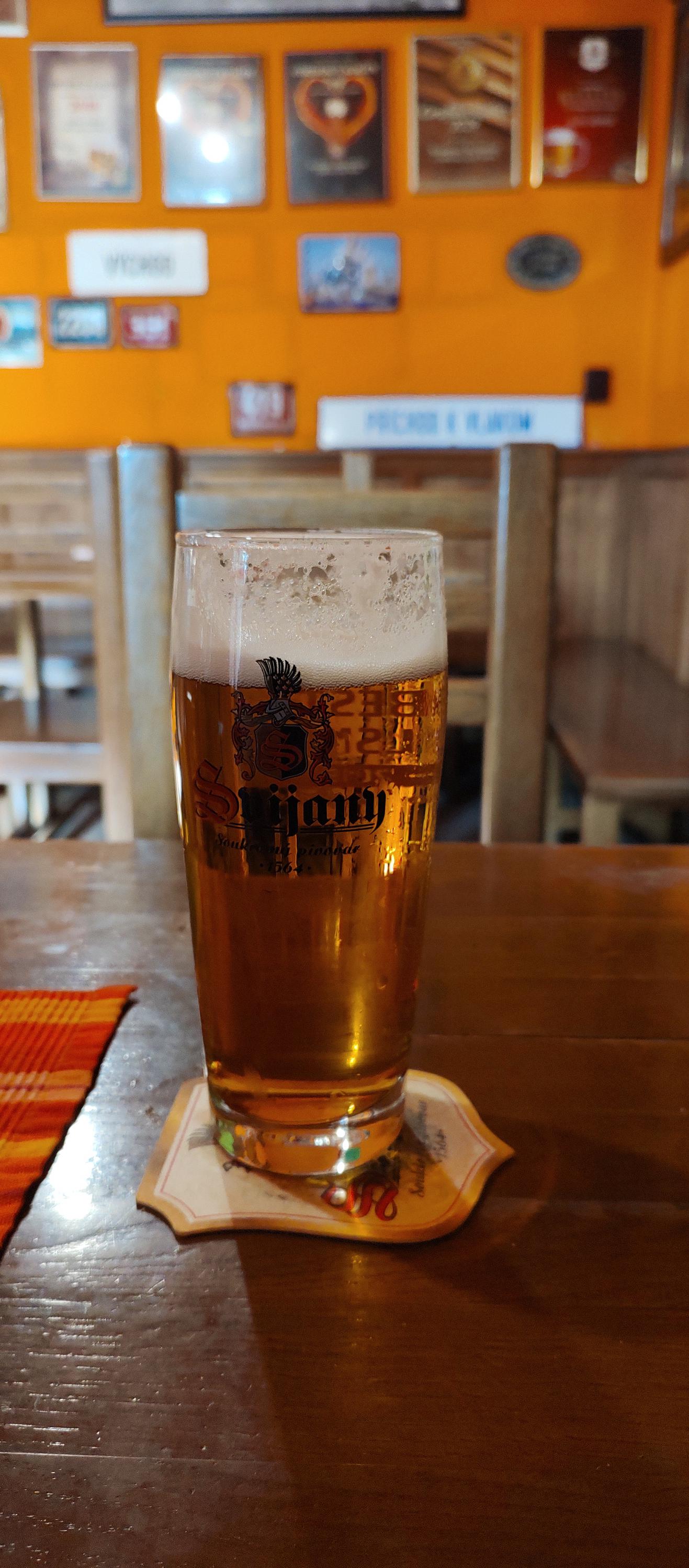 Restaurace na nádraží foto 5