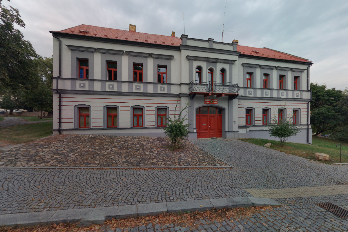 Jednotka požární ochrany města Kadaň