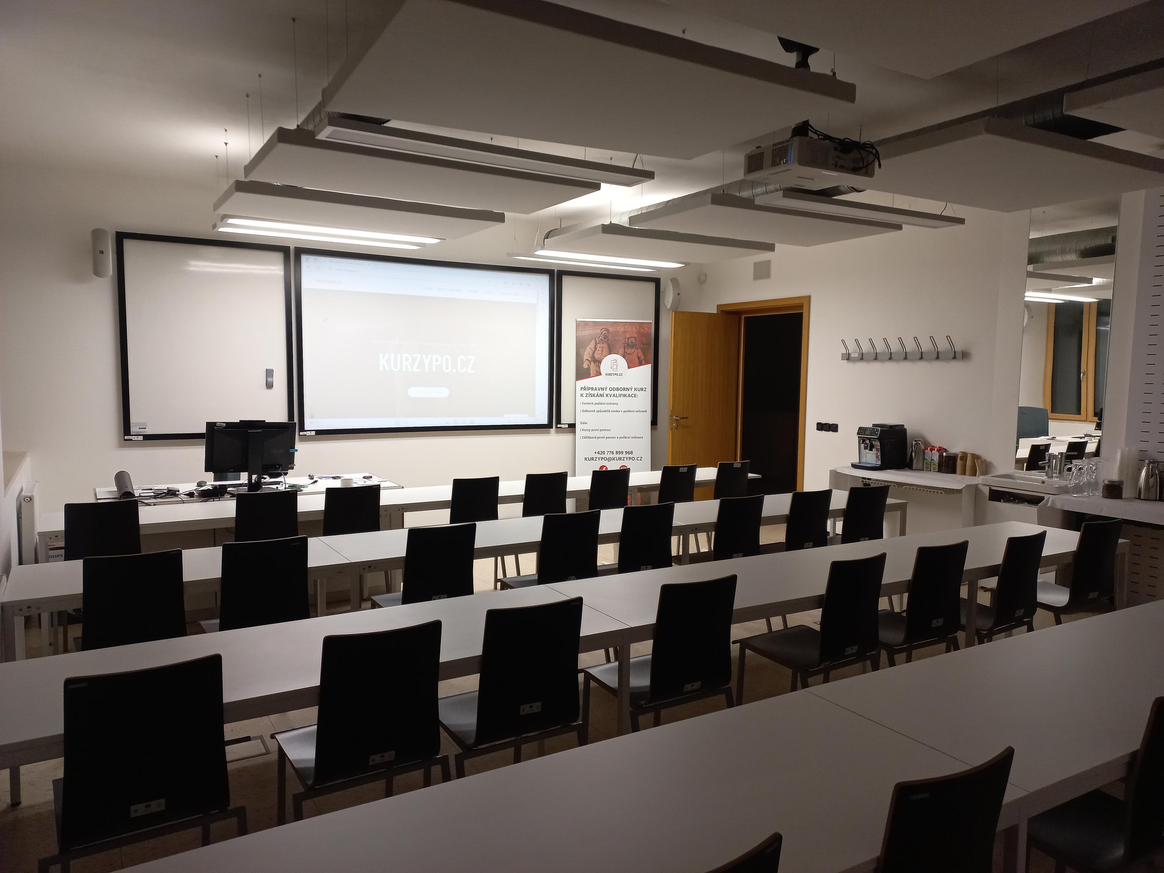 KURZY PO - Ing. Filip Venclovský foto 3